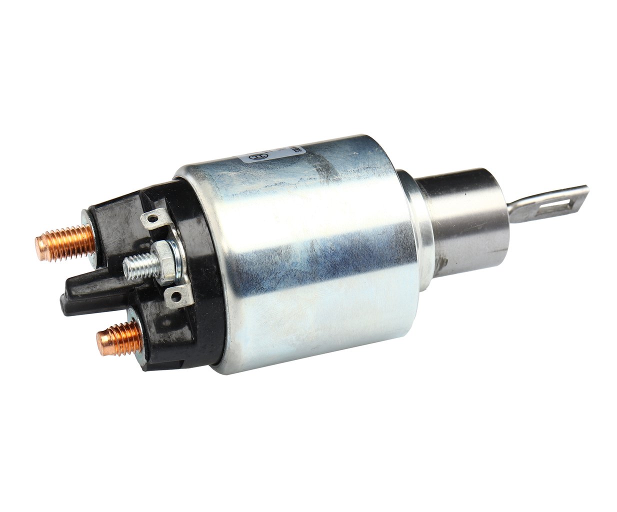 7 749 р. Реле втягивающее VW Passat AUDI A4 BOSCH BOSCH 1986se1813 BOSCH 1986se1813  с доставкой в г. Кемерово