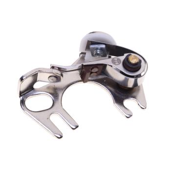 539 р. Группа контактная распределителя зажигания MITSUBISHI Colt,Galant,Lancer BOSCH BOSCH 1987231004  с доставкой в г. Кемерово. Увеличить фотографию 1