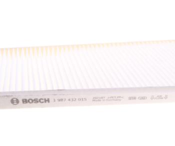 479 р. Фильтр воздушный салона OPEL Astra G (98-),Astra H (04-) BOSCH BOSCH 1987432015  с доставкой в г. Кемерово. Увеличить фотографию 3