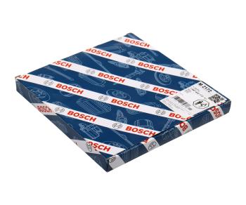 1 799 р. Фильтр воздушный салона TOYOTA Rav 4,Yaris BOSCH BOSCH 1987432172 BOSCH 1987432172  с доставкой в г. Кемерово. Увеличить фотографию 3