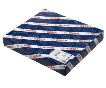 1 879 р. Фильтр воздушный салона HYUNDAI Santa Fe (07-),Sonata NF (06-) BOSCH BOSCH 1987435078 BOSCH 1987435078  с доставкой в г. Кемерово. Увеличить фотографию 3
