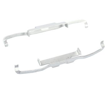 639 р. Пружина BMW 3 (E30) колодок тормозных передних BOSCH BOSCH 1987474032 BOSCH 1987474032  с доставкой в г. Кемерово. Увеличить фотографию 1