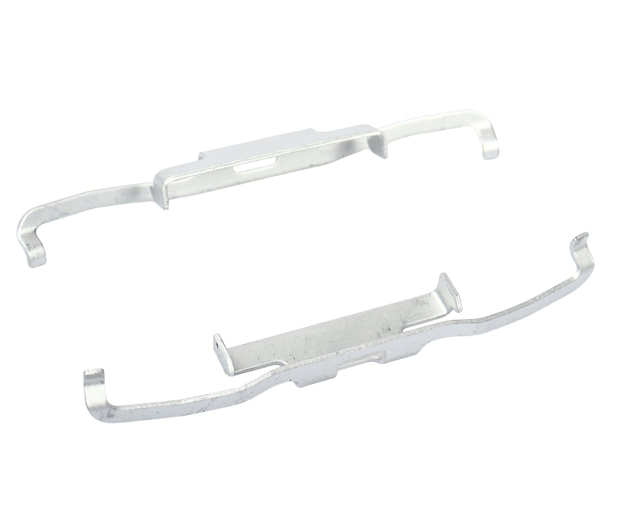 639 р. Пружина BMW 3 (E30) колодок тормозных передних BOSCH BOSCH 1987474032 BOSCH 1987474032  с доставкой в г. Кемерово