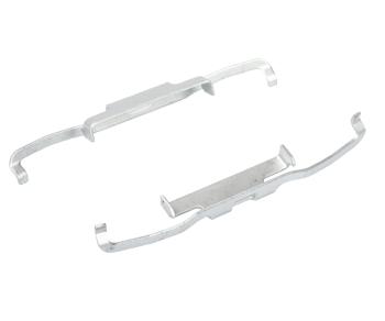 639 р. Пружина BMW 3 (E30) колодок тормозных передних BOSCH BOSCH 1987474032 BOSCH 1987474032  с доставкой в г. Кемерово. Увеличить фотографию 2