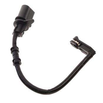 549 р. Датчик износа тормозных колодок AUDI A6 (12-),A7 (10-),A8 (09-),Q5 (12-) передний BOSCH BOSCH 1987474489  с доставкой в г. Кемерово. Увеличить фотографию 2