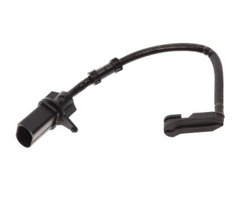 549 р. Датчик износа тормозных колодок AUDI A6 (12-),A7 (10-),A8 (09-),Q5 (12-) передний BOSCH BOSCH 1987474489  с доставкой в г. Кемерово. Увеличить фотографию 1