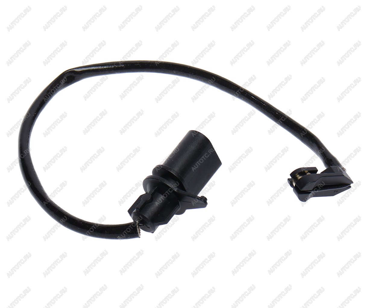 639 р. Датчик износа тормозных колодок AUDI A5,S5 (08-) BOSCH BOSCH 1987474505 BOSCH 1987474505  с доставкой в г. Кемерово