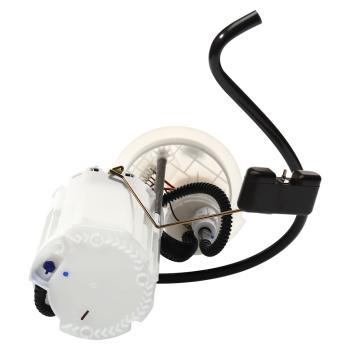 17 849 р. Насос топливный VW Passat CC (09-12) погружной (в баке) BOSCH BOSCH 1987580035  с доставкой в г. Кемерово. Увеличить фотографию 4