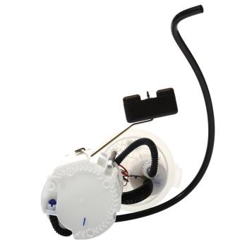 23 749 р. Насос топливный VW Passat (B6) (05-) (1.6) в сборе BOSCH BOSCH 1987580089  с доставкой в г. Кемерово. Увеличить фотографию 4