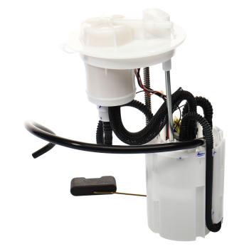 23 749 р. Насос топливный VW Passat (B6) (05-) (1.6) в сборе BOSCH BOSCH 1987580089  с доставкой в г. Кемерово. Увеличить фотографию 2