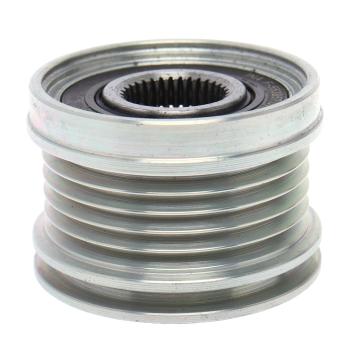 2 899 р. Шкив MERCEDES A (W168) генератора BOSCH BOSCH 1987945404 BOSCH 1987945404  с доставкой в г. Кемерово. Увеличить фотографию 2