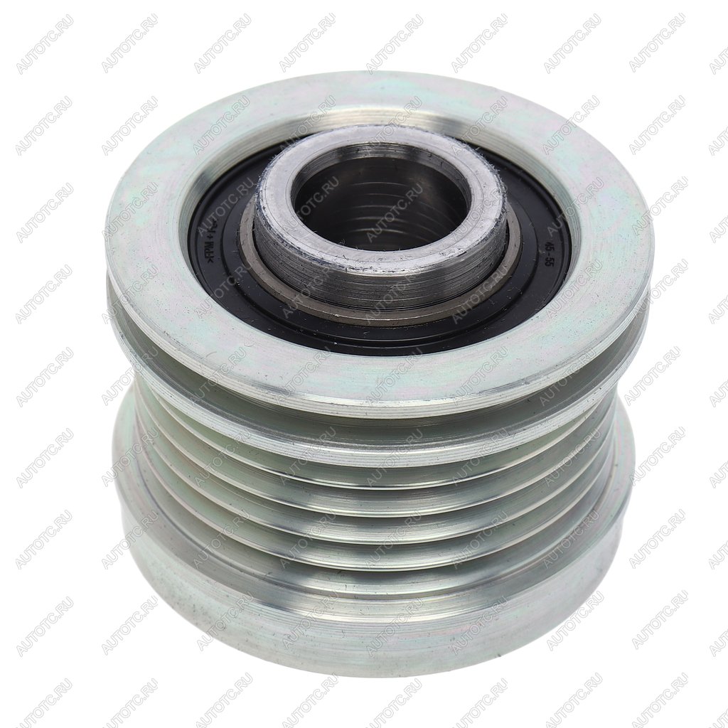 2 899 р. Шкив MERCEDES A (W168) генератора BOSCH BOSCH 1987945404 BOSCH 1987945404  с доставкой в г. Кемерово