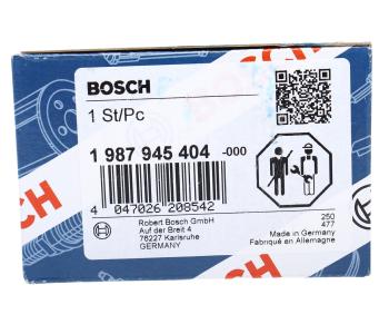 2 899 р. Шкив MERCEDES A (W168) генератора BOSCH BOSCH 1987945404 BOSCH 1987945404  с доставкой в г. Кемерово. Увеличить фотографию 5