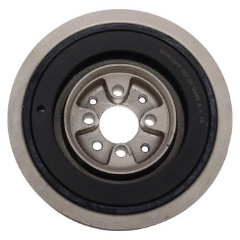 7 599 р. Шкив VW AUDI SEAT (1.9 TDI) коленвала BOSCH BOSCH 1987945617 BOSCH 1987945617  с доставкой в г. Кемерово. Увеличить фотографию 3