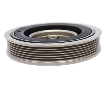 7 599 р. Шкив VW AUDI SEAT (1.9 TDI) коленвала BOSCH BOSCH 1987945617 BOSCH 1987945617  с доставкой в г. Кемерово. Увеличить фотографию 2