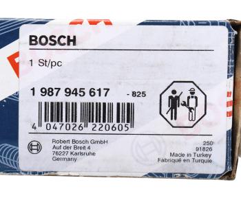 7 599 р. Шкив VW AUDI SEAT (1.9 TDI) коленвала BOSCH BOSCH 1987945617 BOSCH 1987945617  с доставкой в г. Кемерово. Увеличить фотографию 5