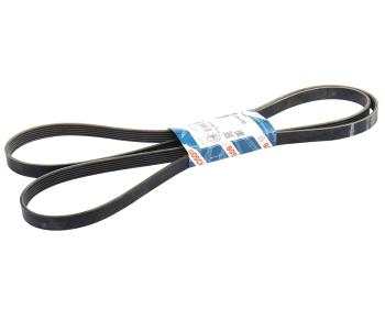 2 189 р. Ремень приводной поликлиновой 6PK2550 HYUNDAI Santa Fe (12-) (2.4) SAAB 9000 (85-98) (2.0/2.3) BOSCH BOSCH 1987945717 BOSCH 1987945717  с доставкой в г. Кемерово. Увеличить фотографию 1