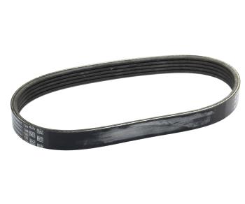 1 439 р. Ремень приводной поликлиновой 5PK492 VW Passat (09-) BOSCH BOSCH 1987945731 BOSCH 1987945731  с доставкой в г. Кемерово. Увеличить фотографию 2