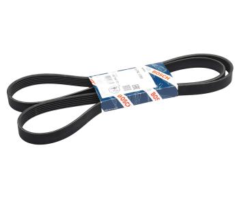 1 599 р. Ремень приводной поликлиновой 6PK1780 BMW BOSCH BOSCH 1987945733  с доставкой в г. Кемерово. Увеличить фотографию 1