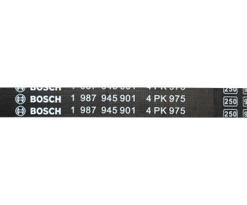 399 р. Ремень приводной поликлиновой 4PK975 BOSCH BOSCH 1987945901 BOSCH 1987945901  с доставкой в г. Кемерово. Увеличить фотографию 4