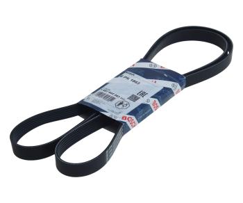 1 139 р. Ремень приводной поликлиновой 6PK1863 MAZDA 3 (06-) BOSCH BOSCH 1987945983 BOSCH 1987945983  с доставкой в г. Кемерово. Увеличить фотографию 1