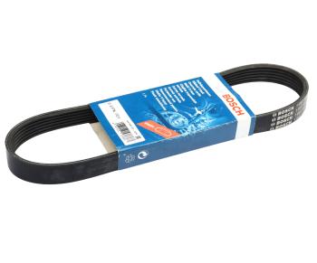 1 699 р. Ремень приводной поликлиновой 6PK701E BOSCH BOSCH 1987946152 BOSCH 1987946152  с доставкой в г. Кемерово. Увеличить фотографию 1