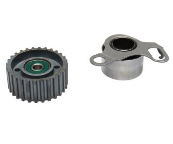 10 999 р. Ремень ГРМ TOYOTA Land Cruiser Prado (02-09) комплект BOSCH BOSCH 1987946311 BOSCH 1987946311  с доставкой в г. Кемерово. Увеличить фотографию 2