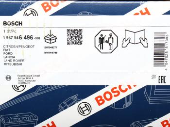 18 999 р. Ремень ГРМ PEUGEOT CITROEN FORD LAND ROVER комплект BOSCH BOSCH 1987946496 BOSCH 1987946496  с доставкой в г. Кемерово. Увеличить фотографию 7