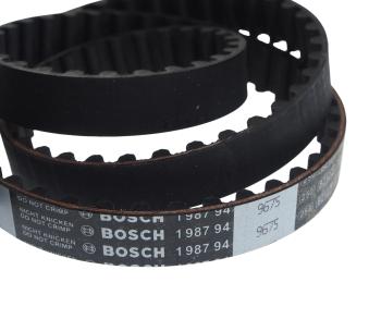 7 349 р. Комплект ГРМ ЛАДА Largus (1.6) (8V) RENAULT Logan,Sandero (10-) (1.41.6) BOSCH BOSCH 1987946524  с доставкой в г. Кемерово. Увеличить фотографию 2