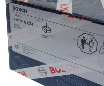 7 349 р. Комплект ГРМ ЛАДА Largus (1.6) (8V) RENAULT Logan,Sandero (10-) (1.41.6) BOSCH BOSCH 1987946524  с доставкой в г. Кемерово. Увеличить фотографию 5