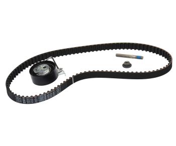 5 399 р. Ремень ГРМ PEUGEOT 106 (91-96),206 (98-),Partner (96-07) комплект BOSCH BOSCH 1987946573 BOSCH 1987946573  с доставкой в г. Кемерово. Увеличить фотографию 1