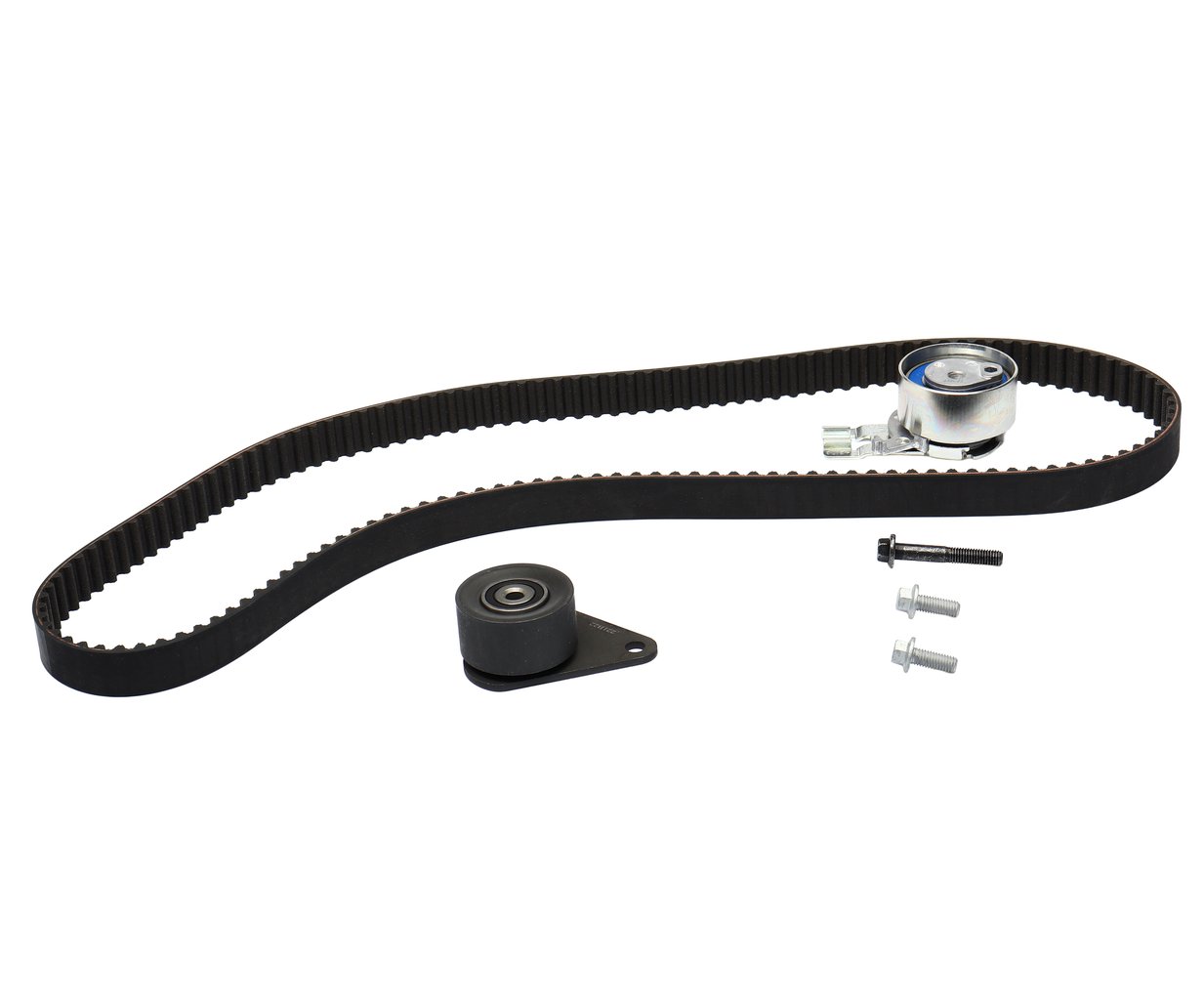 10 799 р. Ремень ГРМ VOLVO S40 (04-10),S60 (00-09),XC90 (02-12) (2.4/2.5) комплект BOSCH BOSCH 1987946711 BOSCH 1987946711  с доставкой в г. Кемерово