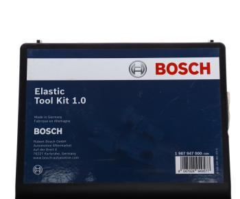 5 449 р. Инструмент монтажный ELASTIC TOOL KIT BOSCH BOSCH 1987947000  с доставкой в г. Кемерово. Увеличить фотографию 3