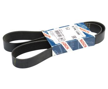 1 859 р. Ремень приводной поликлиновой 9PK1380 BOSCH BOSCH 1987947379 BOSCH 1987947379  с доставкой в г. Кемерово. Увеличить фотографию 1