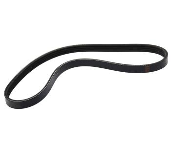 299 р. Ремень приводной поликлиновой 4PK698 MITSUBISHI Galant (92-96) BOSCH BOSCH 1987947803 BOSCH 1987947803  с доставкой в г. Кемерово. Увеличить фотографию 1