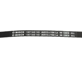 819 р. Ремень ГРМ TOYOTA Land Cruiser (93-96) BOSCH BOSCH 1987948149  с доставкой в г. Кемерово. Увеличить фотографию 4