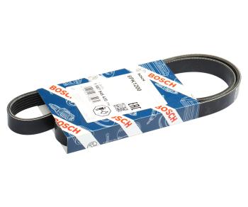 799 р. Ремень приводной поликлиновой 6PK1200 BOSCH BOSCH 1987948435  с доставкой в г. Кемерово. Увеличить фотографию 1