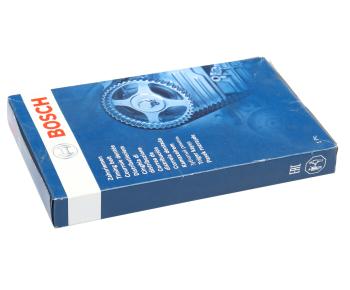 1 499 р. Ремень ГРМ MITSUBISHI Galant,Outlander (122х24) BOSCH BOSCH 1987948771  с доставкой в г. Кемерово. Увеличить фотографию 4