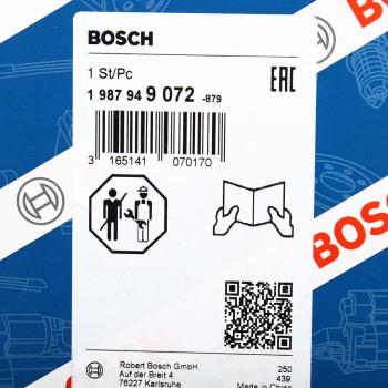 999 р. Ремень ГРМ FORD Transit (2.5 D) (130х25.4) BOSCH BOSCH 1987949072 BOSCH 1987949072  с доставкой в г. Кемерово. Увеличить фотографию 5