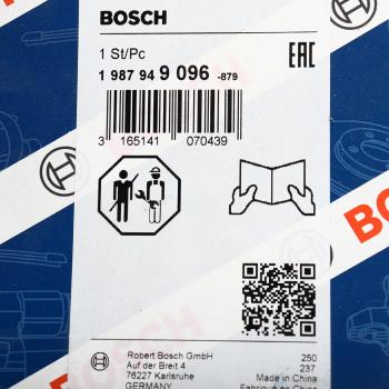 1 129 р. Ремень ГРМ VW Golf (90-95) BOSCH BOSCH 1987949096 BOSCH 1987949096  с доставкой в г. Кемерово. Увеличить фотографию 5