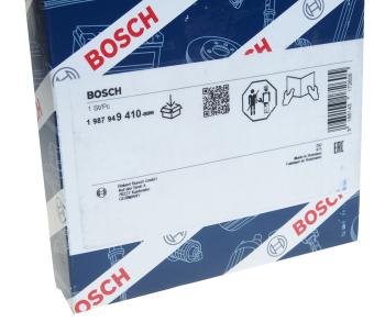 1 899 р. Ремень ГРМ FIAT Ducato (-02) (173х25) BOSCH BOSCH 1987949410  с доставкой в г. Кемерово. Увеличить фотографию 2