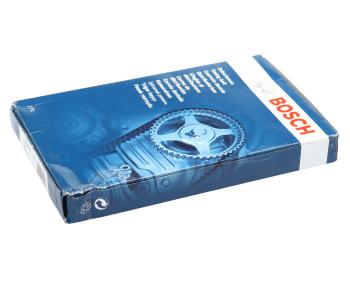 3 099 р. Ремень ГРМ RENAULT Clio 2,Megane,Kangoo,Logan (1.4/1.6) (95-) BOSCH BOSCH 1987949675 BOSCH 1987949675  с доставкой в г. Кемерово. Увеличить фотографию 4