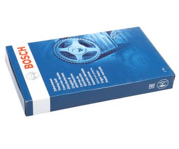 2 159 р. Ремень ГРМ VW Golf (13-),Polo (15-) SKODA Octavia (13-) (1.2/1.4/1.6) (163х20) BOSCH BOSCH 1987949684 BOSCH 1987949684  с доставкой в г. Кемерово. Увеличить фотографию 4