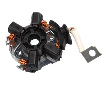 1 599 р. Щеткодержатель VW AUDI стартера BOSCH BOSCH 2004336237  с доставкой в г. Кемерово. Увеличить фотографию 2