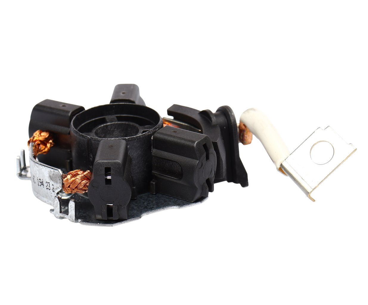 1 599 р. Щеткодержатель VW AUDI стартера BOSCH BOSCH 2004336237  с доставкой в г. Кемерово