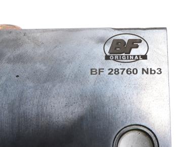 42 999 р. Головка блока MAN дв.D2866,D2876 BF BF 20080228760  с доставкой в г. Кемерово. Увеличить фотографию 7