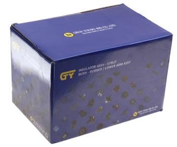 15 999 р. Подушка HYUNDAI Universe (07-),Xcient (13-) двигателя задняя GEUN YOUNG GEUN YOUNG 21813-7m000  с доставкой в г. Кемерово. Увеличить фотографию 6