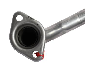 13 799 р. Глушитель TOYOTA Corolla (02-06) задняя часть BOSAL BOSAL 228-073 BOSAL 228-073  с доставкой в г. Кемерово. Увеличить фотографию 3