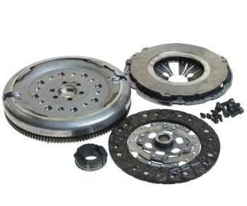 41 999 р. Сцепление VW T5 комплект SACHS SACHS 2290601059  с доставкой в г. Кемерово. Увеличить фотографию 2