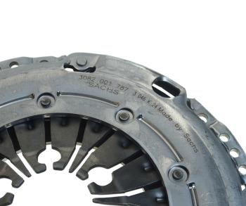 41 999 р. Сцепление VW T5 комплект SACHS SACHS 2290601059  с доставкой в г. Кемерово. Увеличить фотографию 8